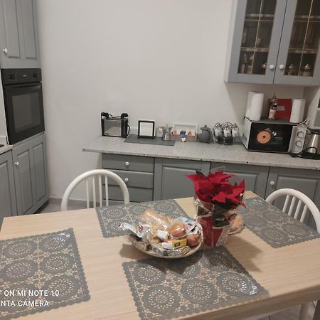 Genysweethome Solferino Ngoại thất bức ảnh