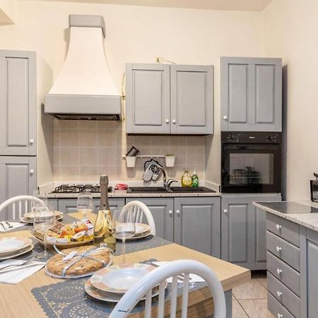 Genysweethome Solferino Ngoại thất bức ảnh