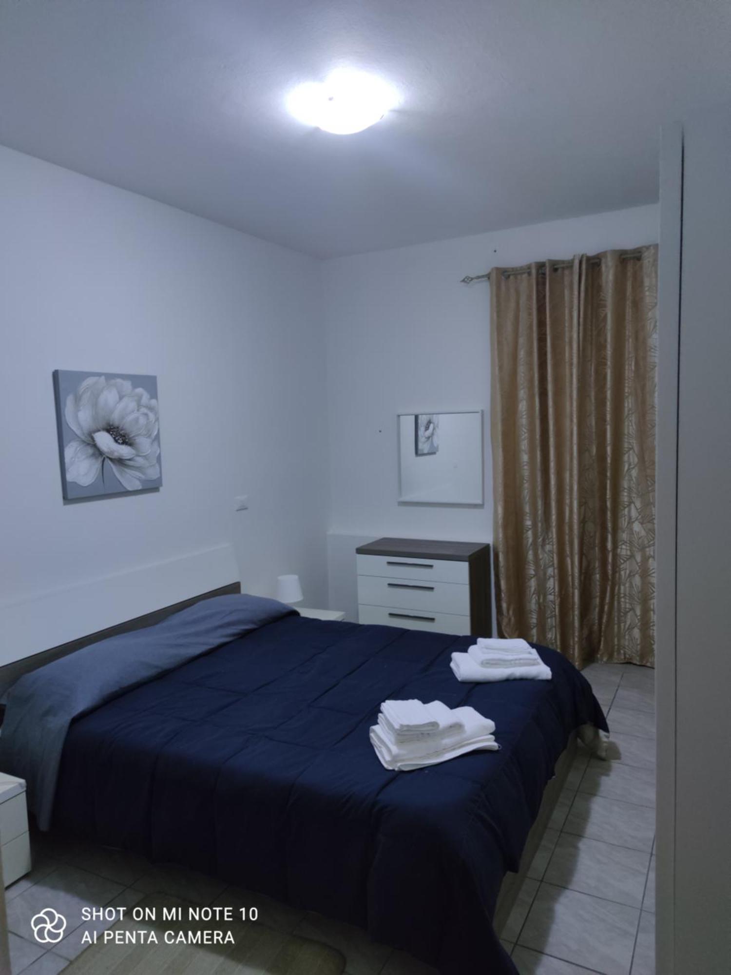Genysweethome Solferino Ngoại thất bức ảnh