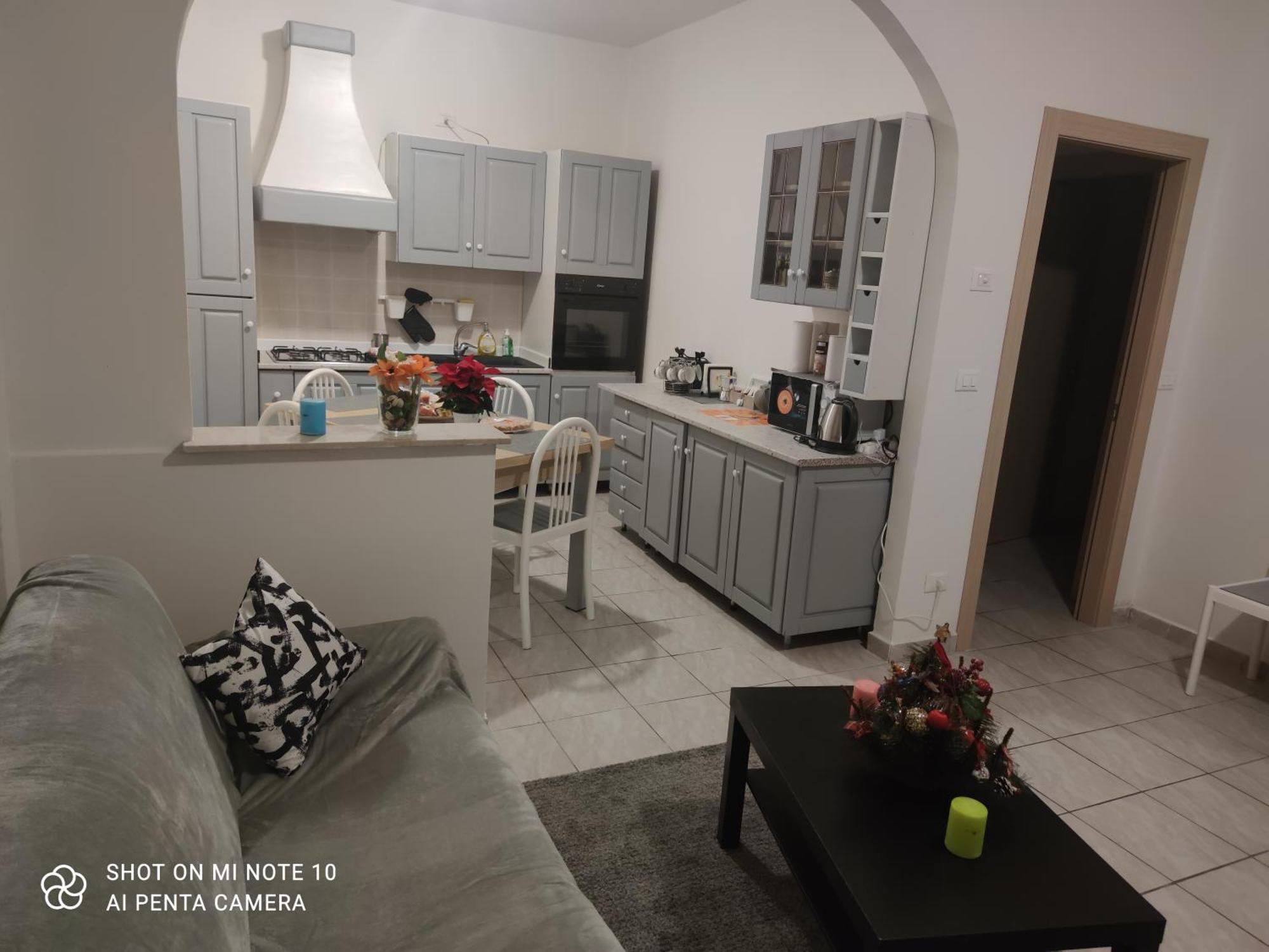 Genysweethome Solferino Ngoại thất bức ảnh