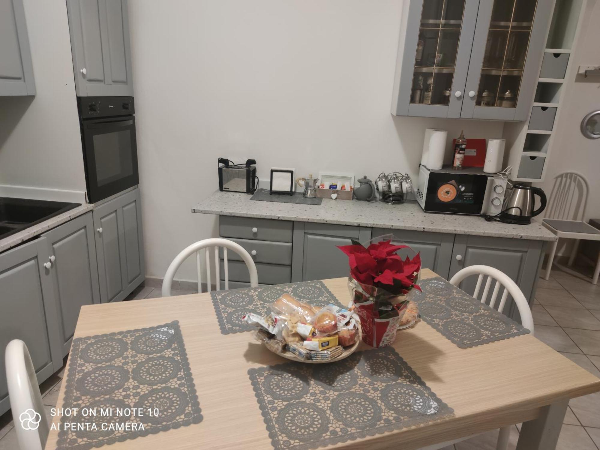 Genysweethome Solferino Ngoại thất bức ảnh