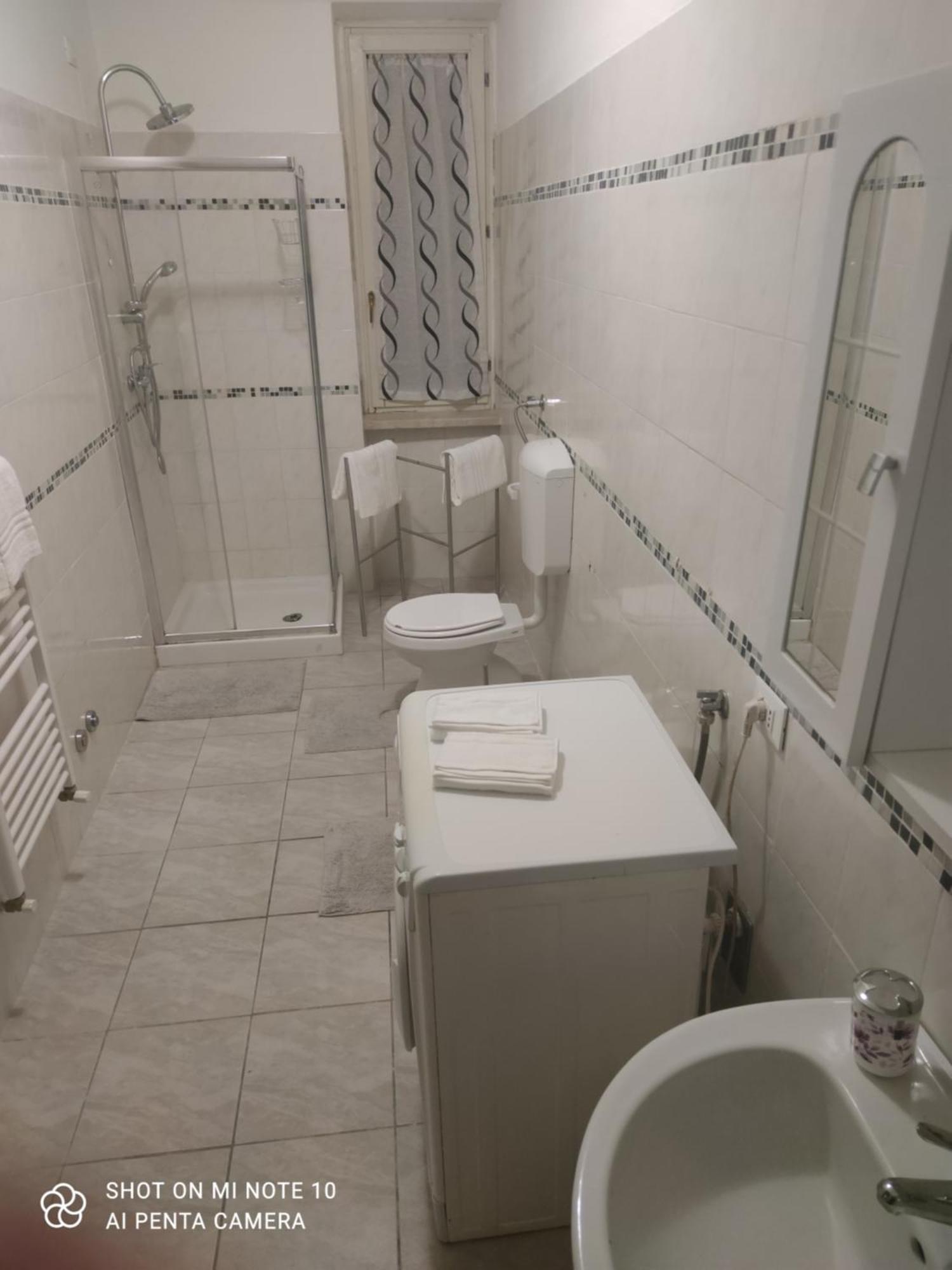 Genysweethome Solferino Ngoại thất bức ảnh