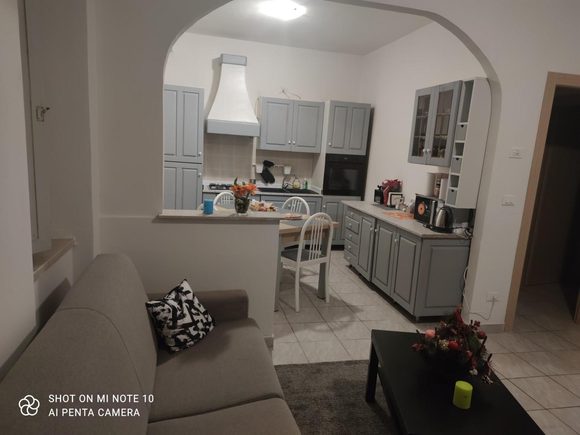Genysweethome Solferino Ngoại thất bức ảnh