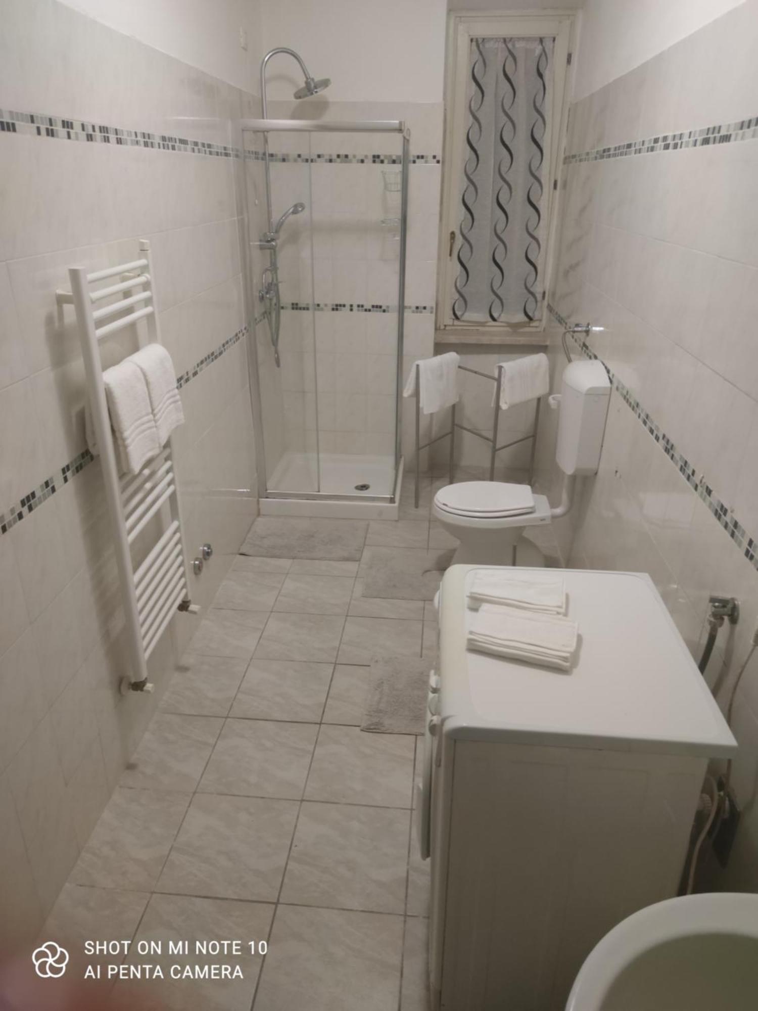Genysweethome Solferino Ngoại thất bức ảnh