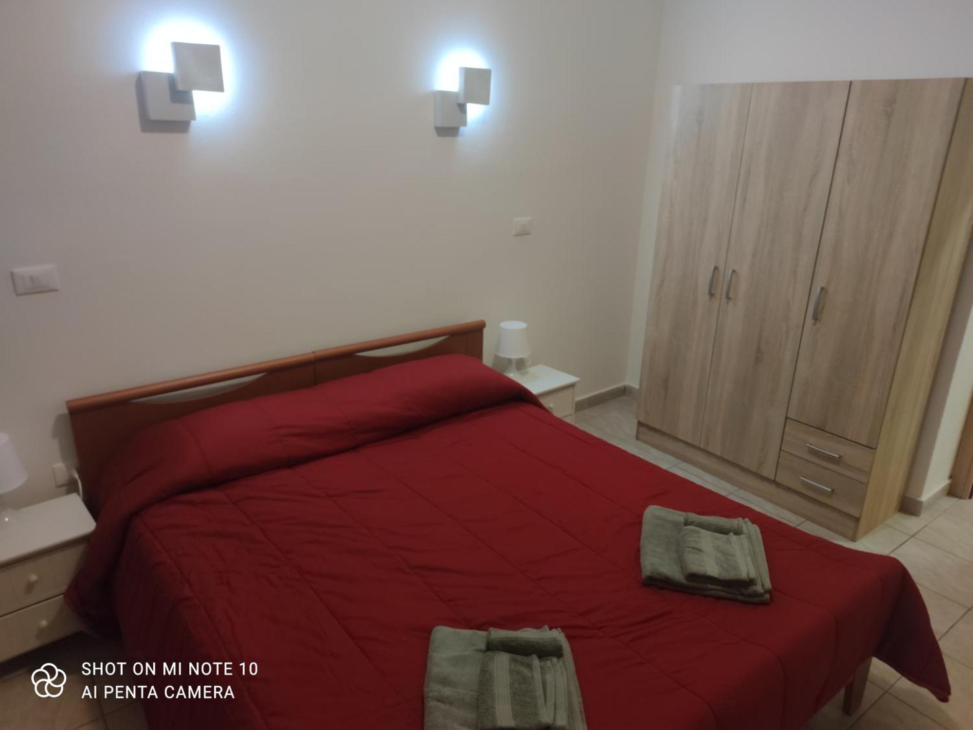Genysweethome Solferino Ngoại thất bức ảnh