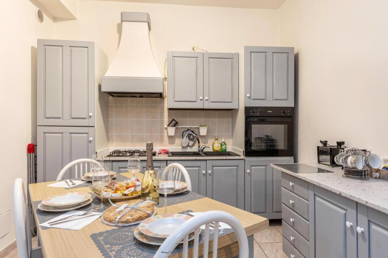 Genysweethome Solferino Ngoại thất bức ảnh